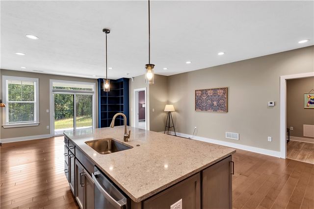 1124 Autumn Woods Dr., Jackson Twp, PA 16033