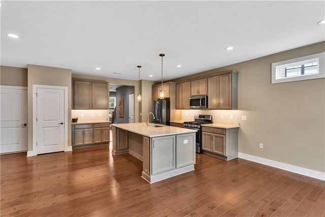 1124 Autumn Woods Dr., Jackson Twp, PA 16033