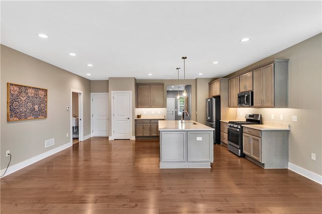 1124 Autumn Woods Dr., Jackson Twp, PA 16033