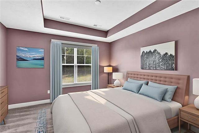 1124 Autumn Woods Dr., Jackson Twp, PA 16033