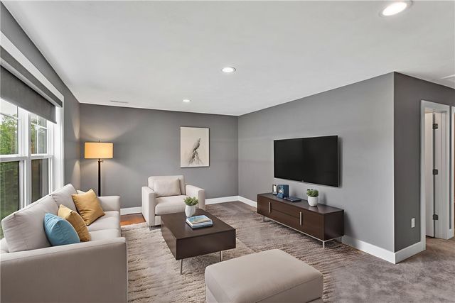 1124 Autumn Woods Dr., Jackson Twp, PA 16033