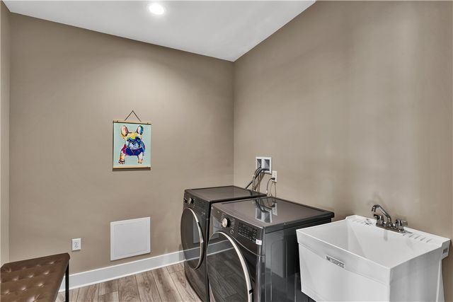 1124 Autumn Woods Dr., Jackson Twp, PA 16033