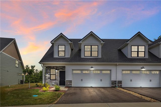 1124 Autumn Woods Dr., Jackson Twp, PA 16033