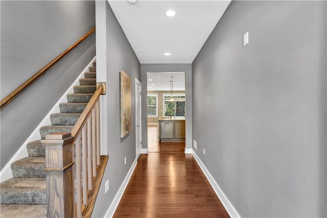 1124 Autumn Woods Dr., Jackson Twp, PA 16033