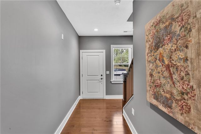 1124 Autumn Woods Dr., Jackson Twp, PA 16033