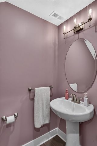 1124 Autumn Woods Dr., Jackson Twp, PA 16033