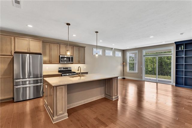 1124 Autumn Woods Dr., Jackson Twp, PA 16033