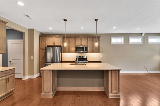 1124 Autumn Woods Dr., Jackson Twp, PA 16033