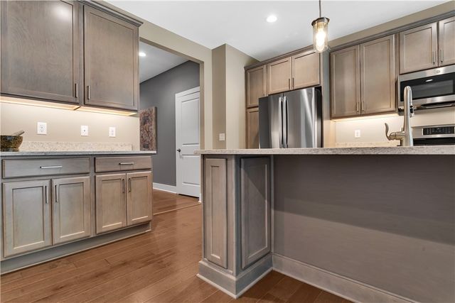 1124 Autumn Woods Dr., Jackson Twp, PA 16033