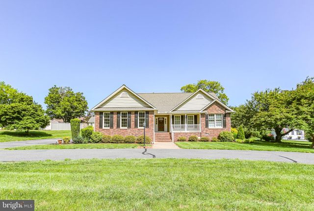 105 BROOKE DR, Fredericksburg, VA 22408
