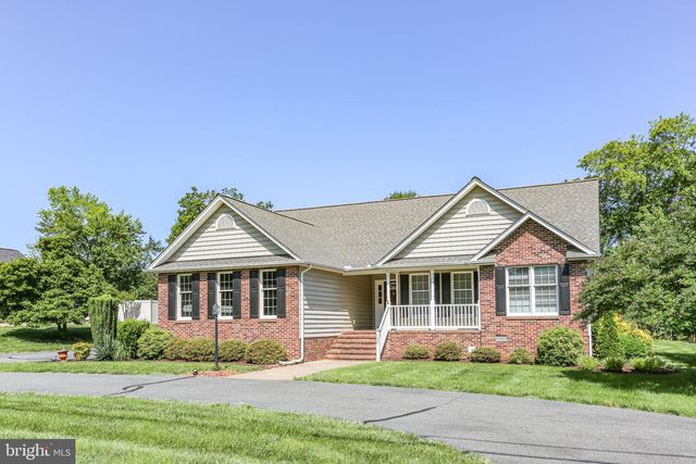 105 BROOKE DR, Fredericksburg, VA 22408