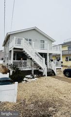 268 N 14TH ST, Surf City, NJ 08008