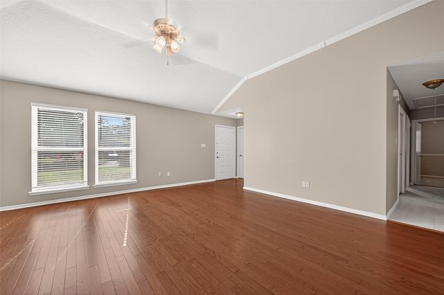 1010 Valley Ranch Drive, Katy, TX 77450