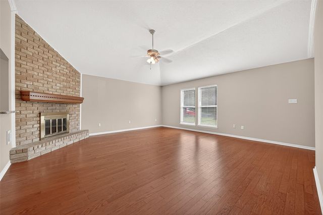 1010 Valley Ranch Drive, Katy, TX 77450