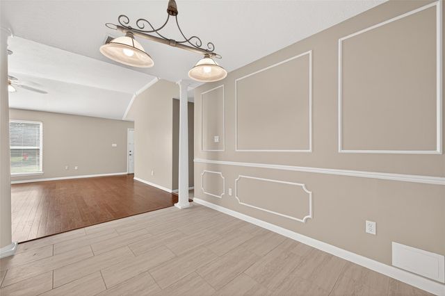 1010 Valley Ranch Drive, Katy, TX 77450