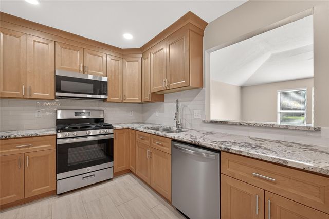 1010 Valley Ranch Drive, Katy, TX 77450