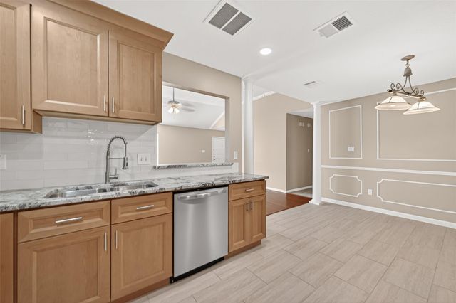 1010 Valley Ranch Drive, Katy, TX 77450