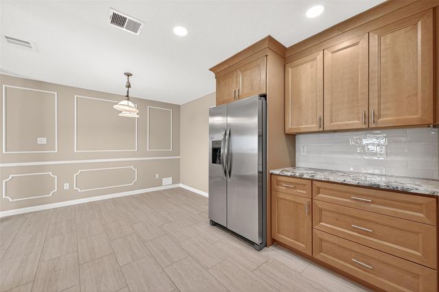 1010 Valley Ranch Drive, Katy, TX 77450