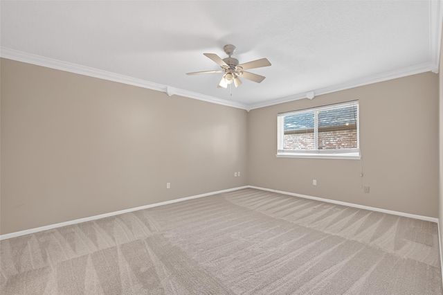 1010 Valley Ranch Drive, Katy, TX 77450