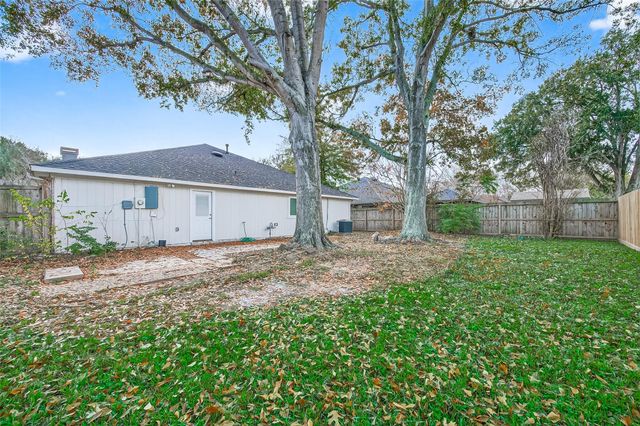 1010 Valley Ranch Drive, Katy, TX 77450