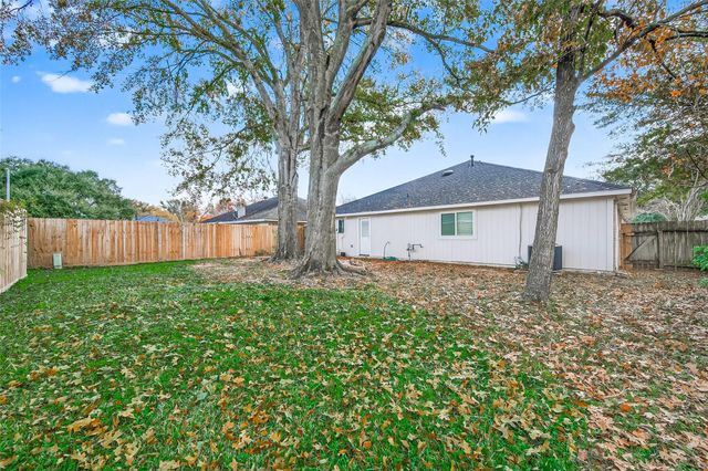 1010 Valley Ranch Drive, Katy, TX 77450