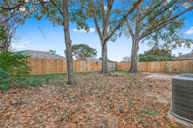 1010 Valley Ranch Drive, Katy, TX 77450