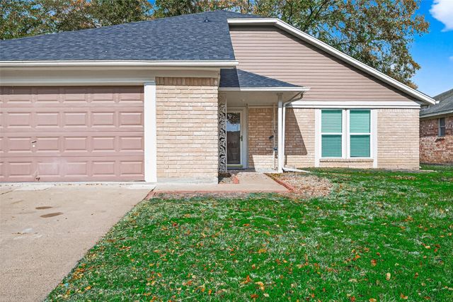 1010 Valley Ranch Drive, Katy, TX 77450