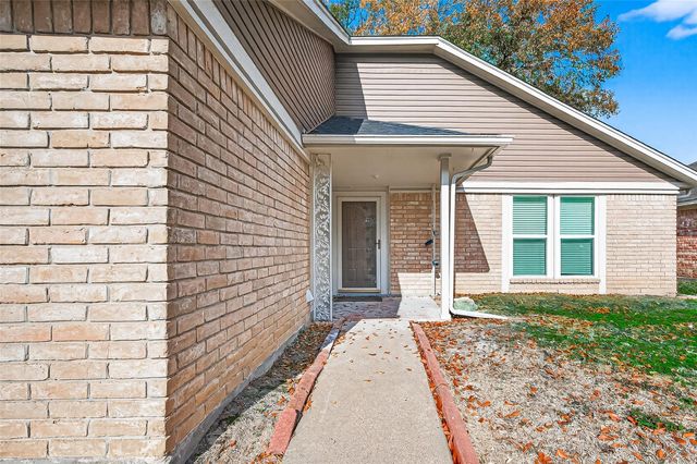 1010 Valley Ranch Drive, Katy, TX 77450