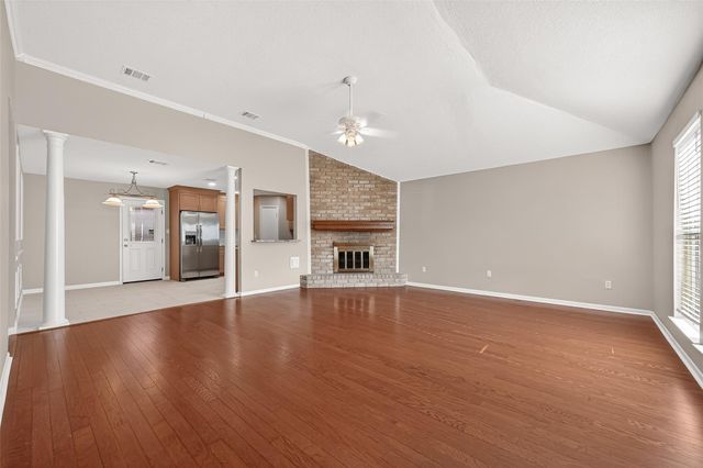 1010 Valley Ranch Drive, Katy, TX 77450