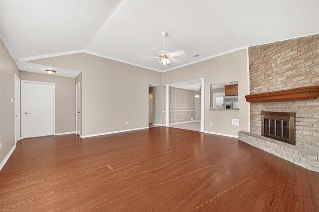 1010 Valley Ranch Drive, Katy, TX 77450