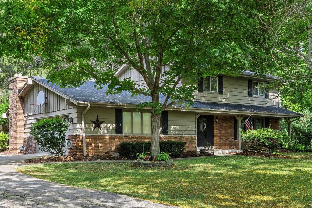 4010 Chicory ROAD, Mount Pleasant, WI 53403