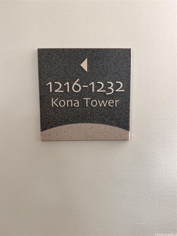410 atkinson Drive 1232, Honolulu, HI 96814