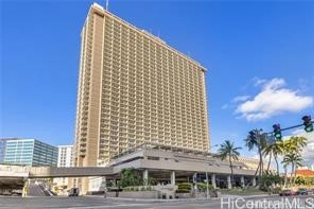 410 atkinson Drive 1232, Honolulu, HI 96814