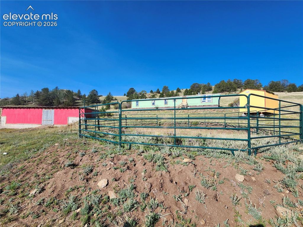 1455 N B Street, Cripple Creek, CO 80813 — photo 2