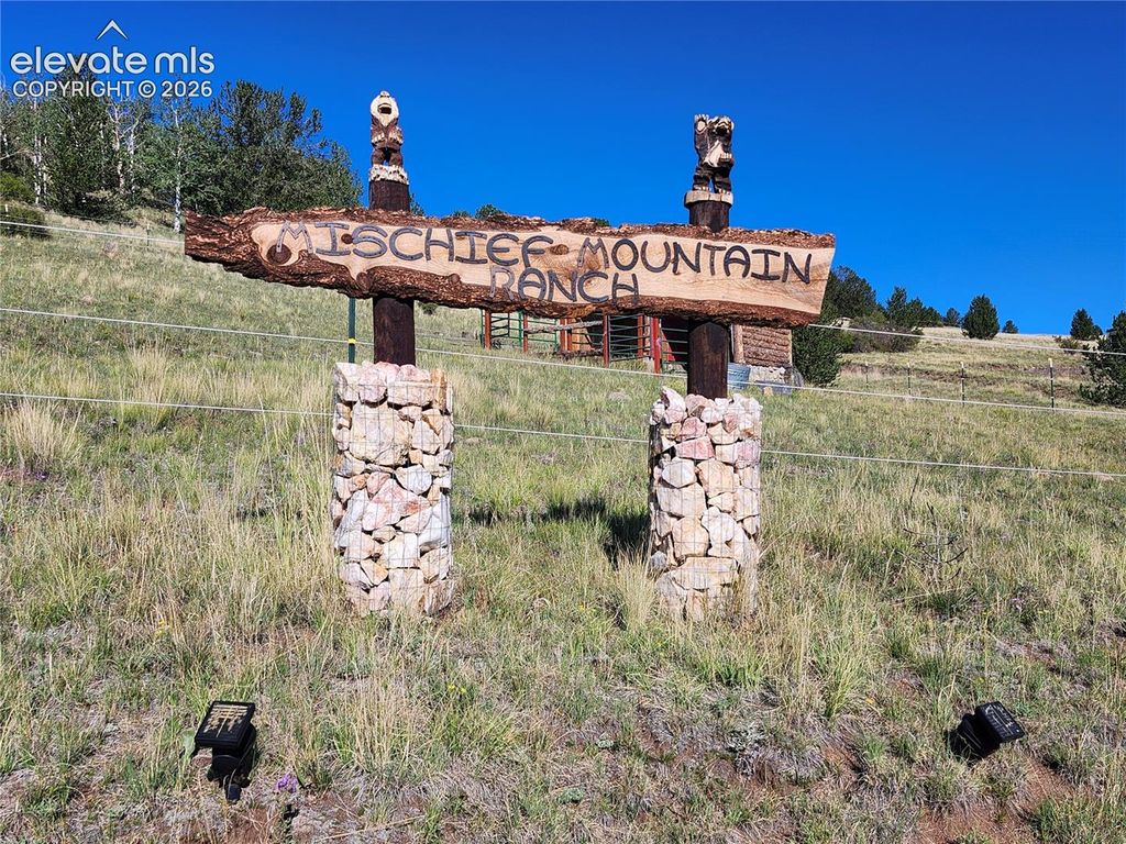1455 N B Street, Cripple Creek, CO 80813 — photo 3