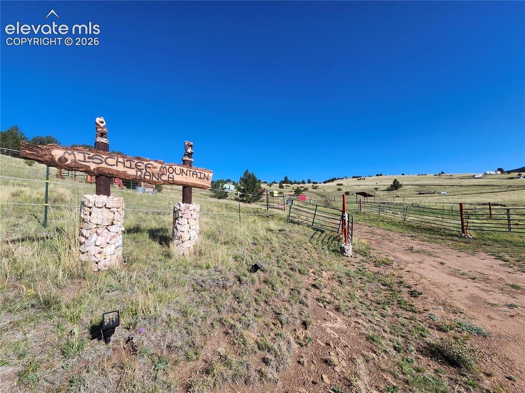 1455 N B Street, Cripple Creek, CO 80813 — photo 5