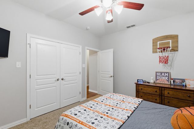 1700 Elk Run, Stephenville, TX 76401
