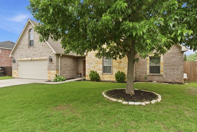 1700 Elk Run, Stephenville, TX 76401