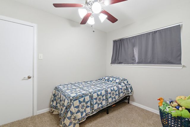 1700 Elk Run, Stephenville, TX 76401