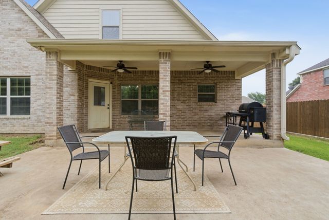 1700 Elk Run, Stephenville, TX 76401