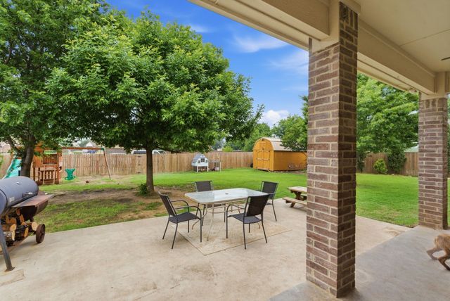 1700 Elk Run, Stephenville, TX 76401