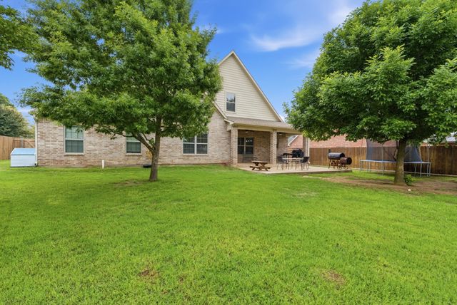1700 Elk Run, Stephenville, TX 76401