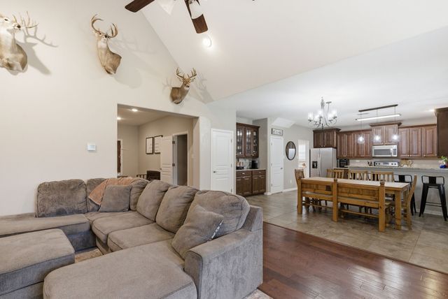 1700 Elk Run, Stephenville, TX 76401