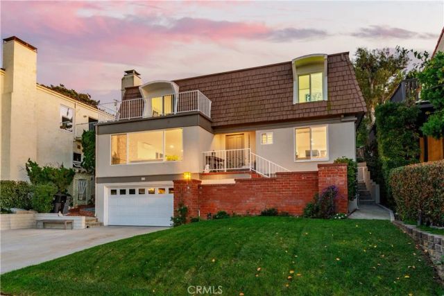 444 Via El Chico, Redondo Beach, CA 90277