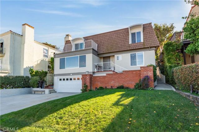444 Via El Chico, Redondo Beach, CA 90277