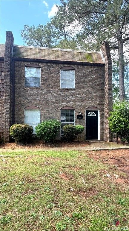 262 Chalfont Lane 21, Athens, GA 30606