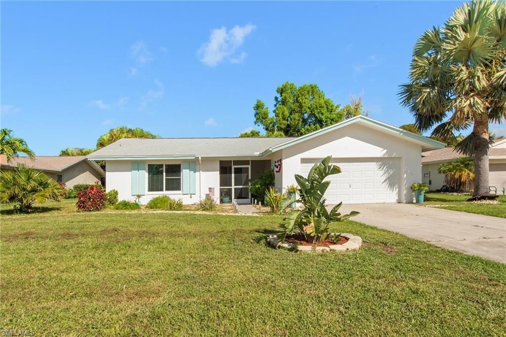 6520 Duquesne DR, Fort Myers, FL 33919