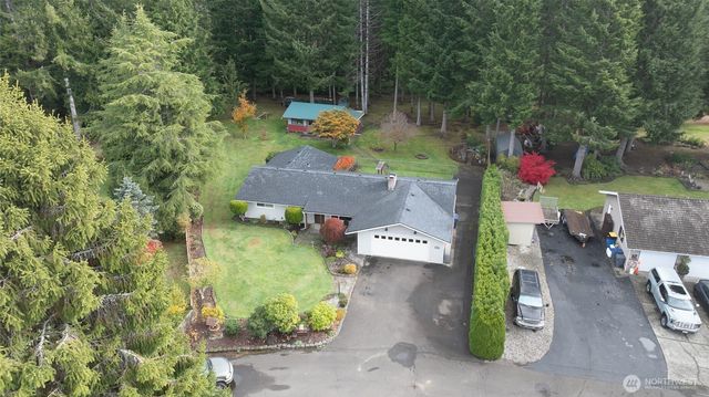 7320 Bryrwood Dr., Aberdeen, WA 98520