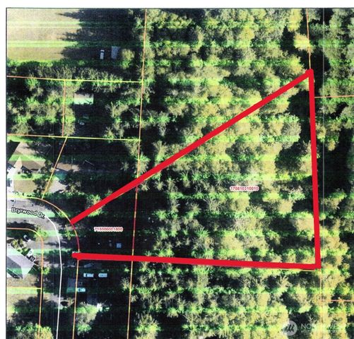 7320 Bryrwood Dr., Aberdeen, WA 98520