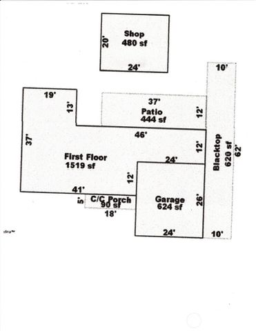 7320 Bryrwood Dr., Aberdeen, WA 98520